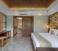 Одноместный номер Deluxe в Emana Akatara