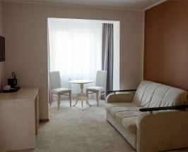 Двухкомнатный стандарт с раздельными кроватями в Розендорф