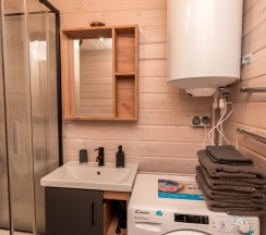 Дом в Lberry Karelia