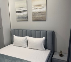 Апартаменты Студия (корпус "Лотус") в SunLine Luxury