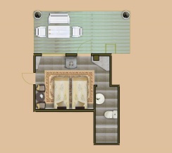 Улучшенный комфорт в Ближние Дубки