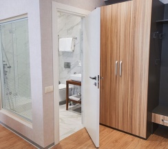 Номер-студио Делюкс с видом на озеро в F911