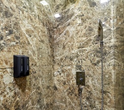 1-комнатные апартаменты стандарт в Versale hotel (Версаль)