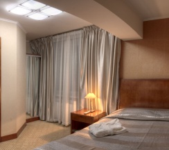 Двухместный номер Standard двуспальная кровать в Voyage