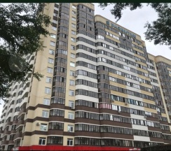 Апартаменты в Мой