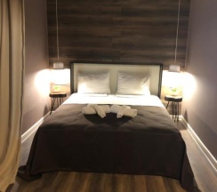 Полулюкс Deluxe в Аразны