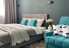 Апартаменты Апартаменты на власова 31 в Пятигорске