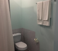 2-комнатный номер делюкс семейный в Триумф