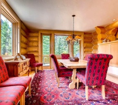 Коттедж в Clifton Lodge