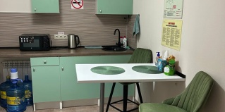 Москва: Мини-отель Спокойной ночи