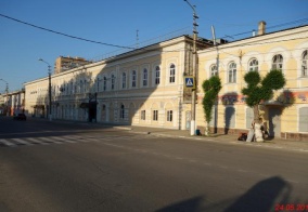Мини-отель Запросто в Волгоградской области