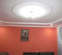 Гостевой дом в Карс