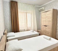 2-местный номер стандарт в Лиана