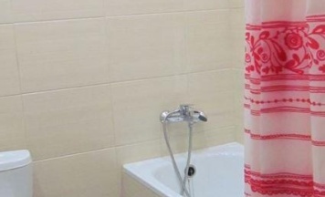 Стандартный номер в А-отель