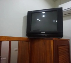Двухместный номер Standard двуспальная кровать в Fahluang Resort