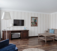 Стандарт Делюкс в Парк Отель