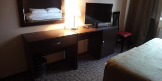 Кингисепп: Мини-отель Нарва