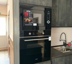 комфорт без балкона в Панорама Архыз