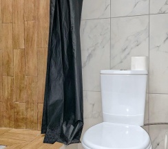 Номер эконом в Dream Apartmens