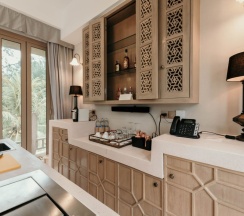 Penthouse Pool ‘Devasom Sky Villa’ с 2 комнатами в Devasom Khao Lak Beach Resort & Villas