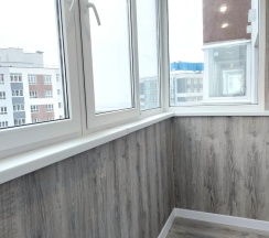 Апартаменты студия в SHARMAN APARTMENTS