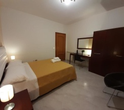 Двухместный номер Standard двуспальная кровать в Siracusa breakfast & rooms