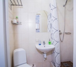 Одноместный стандарт в Шале де Прованс