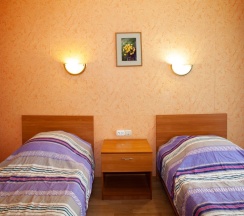 «Стандарт плюс» - 2 и 3 этаж в Волжский прибой