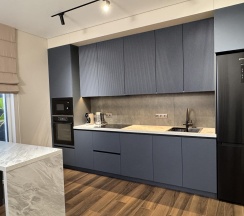 Коттедж премиум в MerryVillage