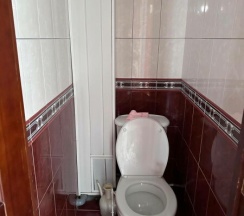 🏢 Просторная 3-комнатная квартира в центре Махачкалы – идеальный выбор для командировочных и семейных пар! в Как Дома 05