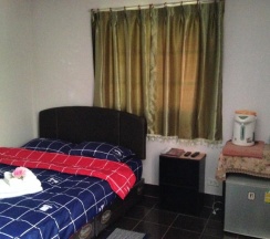 Бунгало Superior в Areeya Resort