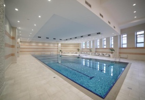 Отель Orion Hotel Bishkek в Бишкеке