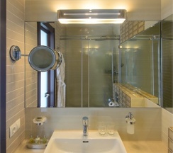 DELUXE "TIRAMISU" dbl/twin в Apartello