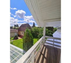 Коттедж в Белый дом