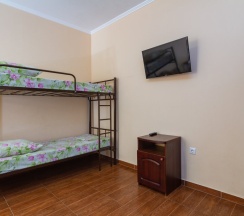 Номер Standard в Юг
