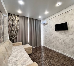 Квартира в Апартаменты на Ярославская улица, 72