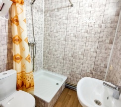 Апартаменты в Эко-фазенда