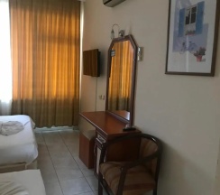Трёхместный номер Standard в Muz Hotel - All Inclusive