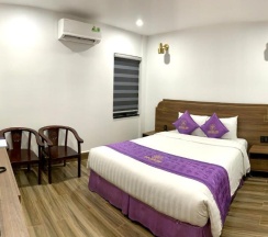 Двухместный номер Standard двуспальная кровать в Golden Inn Hotel