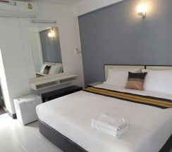 Двухместный номер Standard двуспальная кровать в Northland House Hotel