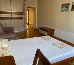 Комфорт в Елена