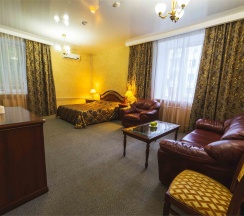 Люкс в Ангара