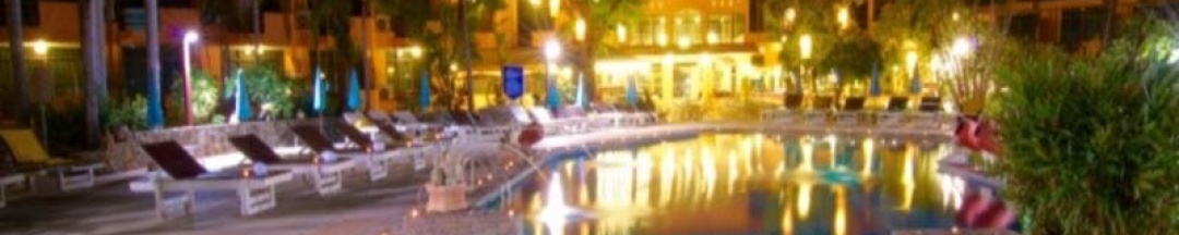 Двухместный номер Standard двуспальная кровать в Peace Resort Pattaya