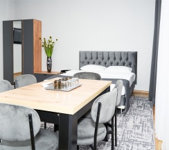 Семейный в Солнечная гавань