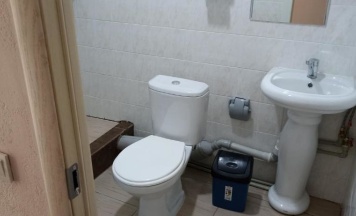 Номер Standard в Malibu Guest House