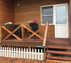 Номер Standard в Алахадзы