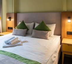 Комната Уют Плюс в Darooms