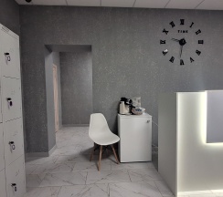 Койко-место в женском номере в МВ