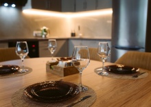 НЕПТУН ( ДО 8 ГОСТЕЙ ) в Berloga Country Resort