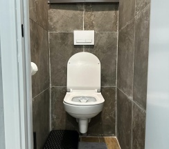 2-комнатные апартаменты улучшенные г. Кировск, ул. Олимпийская 75 кв 39 в Snowpoint